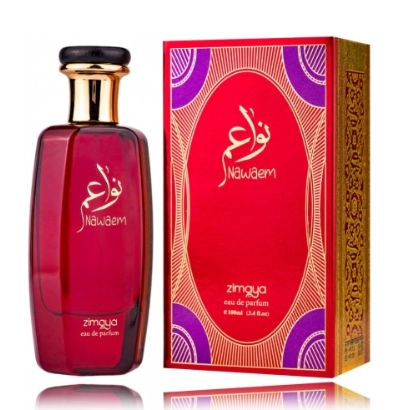 Zimaya Nawaem Perfume EDP 100 ml