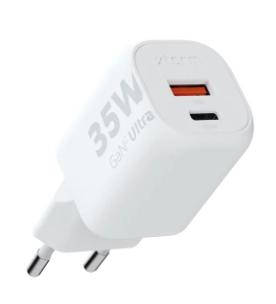 IPeax GaN USB-C / USB Charger