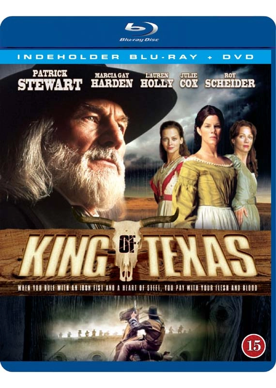 KING OF TEXAS 05322IN 1223859 5709165053221