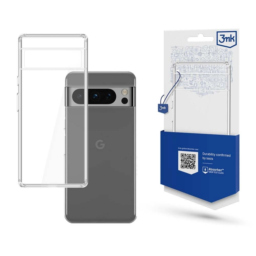 Google Pixel 8 5G - 3mk