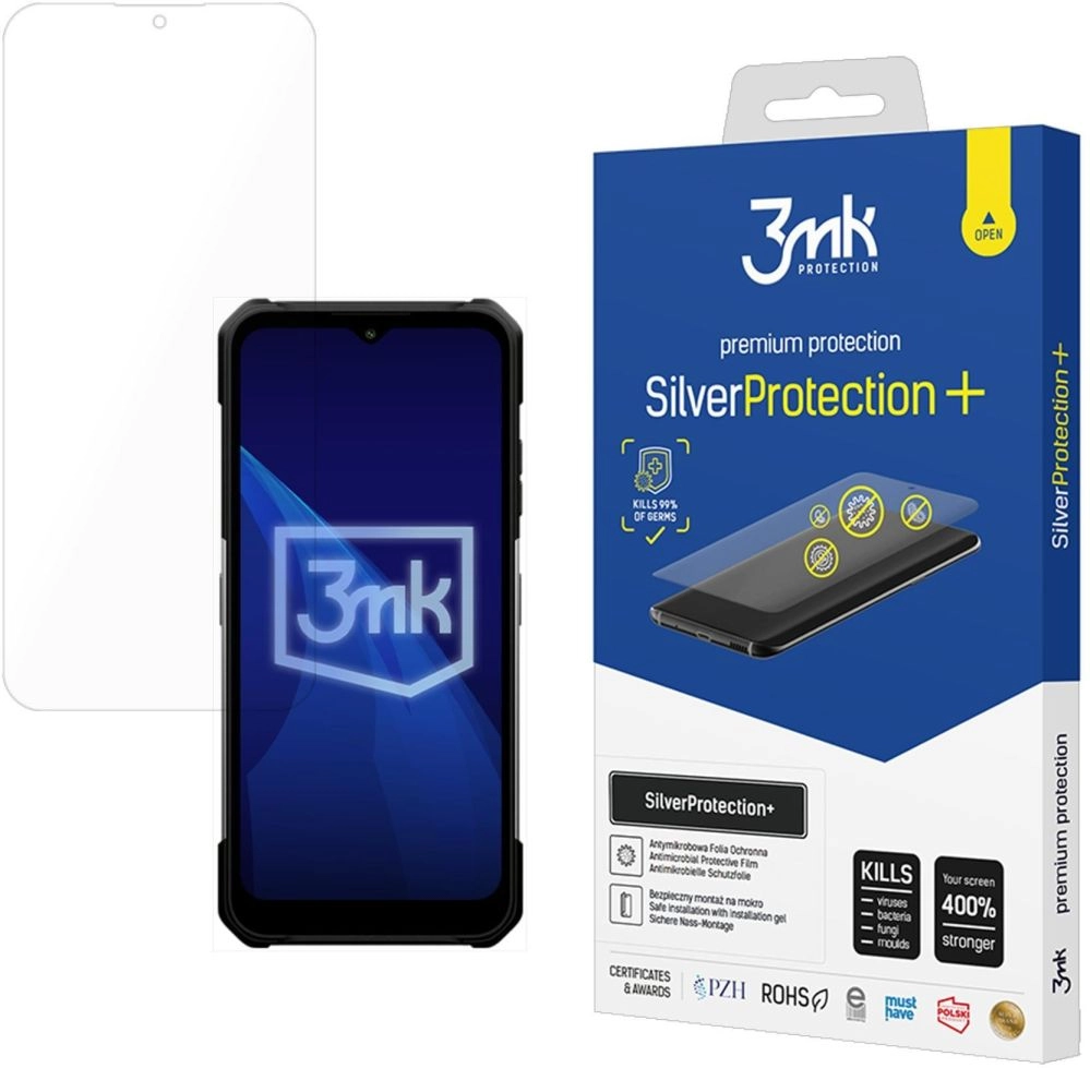 MyPhone Hammer Construction 2 5G -