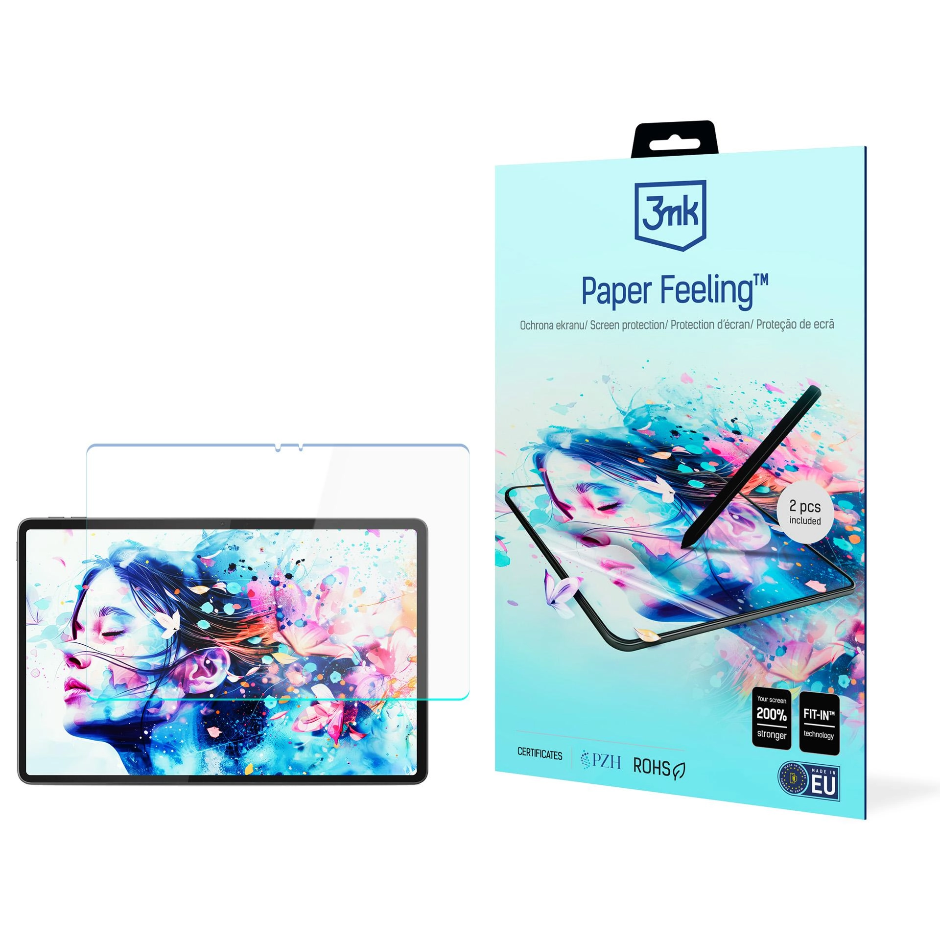 Lenovo Yoga Tab 11 1" TB710FU