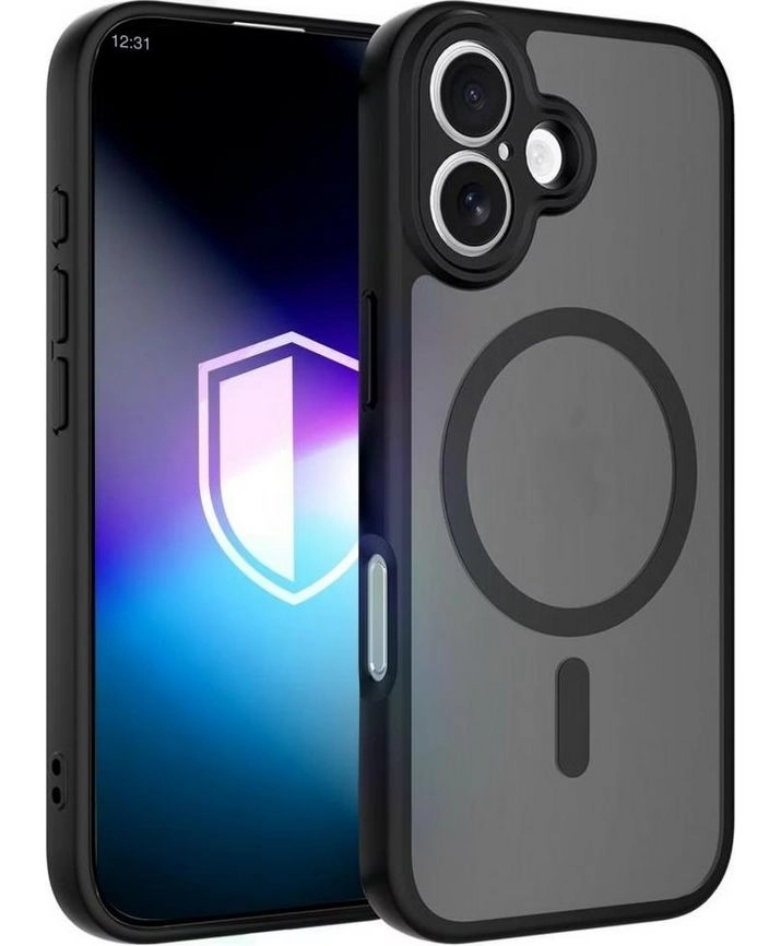 Apple iPhone 17 - 3mk Misty