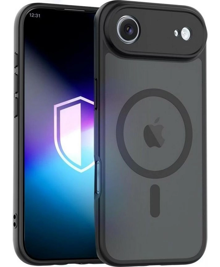 Apple iPhone Air - 3mk Misty