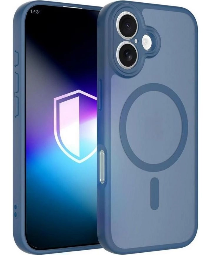 Apple iPhone 17 - 3mk Misty
