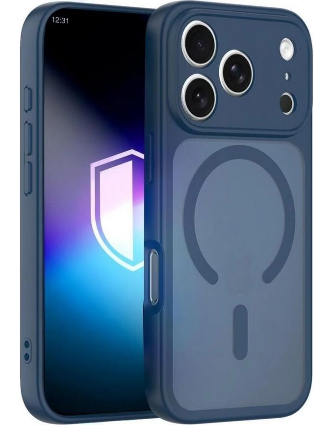 Apple iPhone 17 Pro Max -