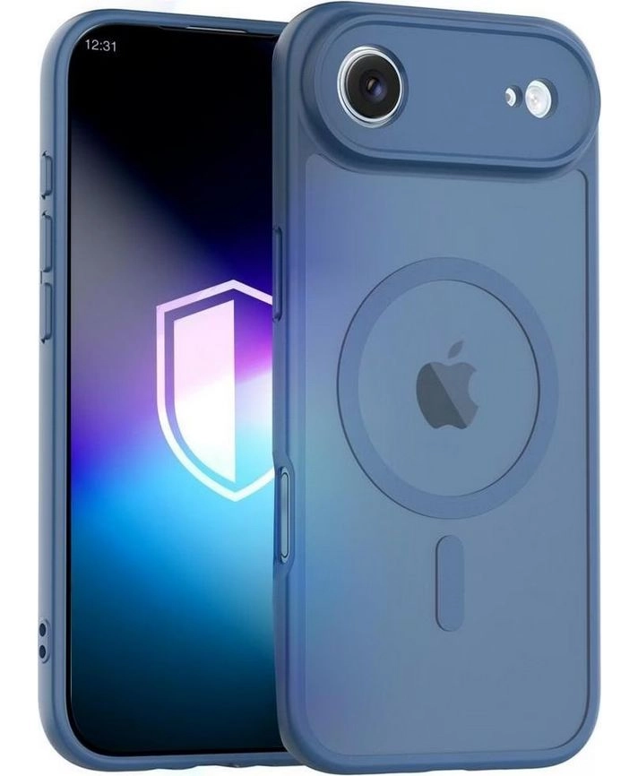 Apple iPhone Air - 3mk Misty
