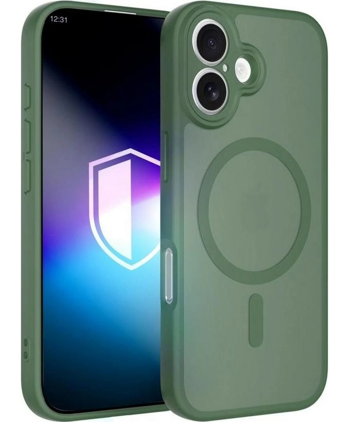 Apple iPhone 17 - 3mk Misty