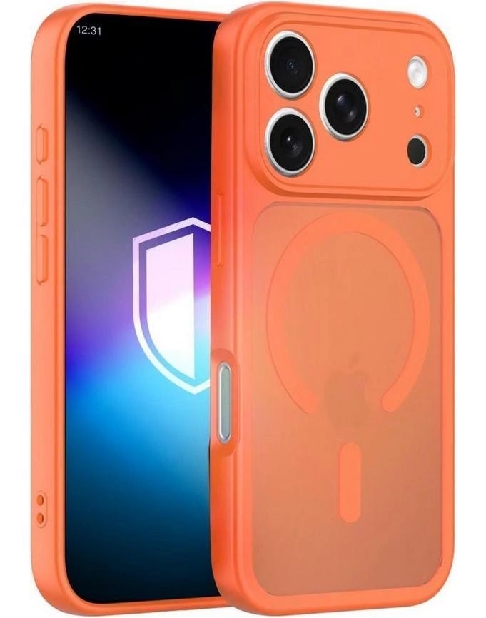 Apple iPhone 17 Pro - 3mk