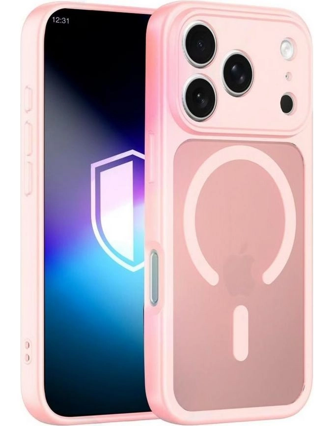 Apple iPhone 17 Pro - 3mk