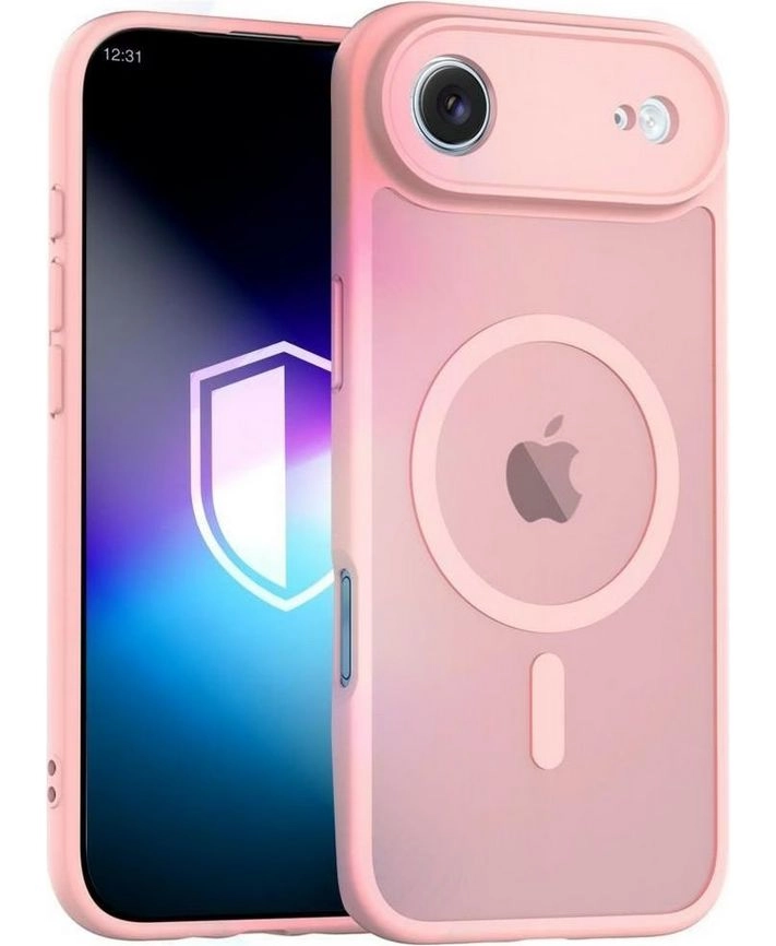 Apple iPhone Air - 3mk Misty