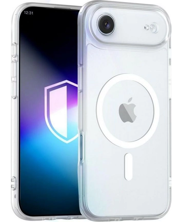 Apple iPhone Air - 3mk Misty