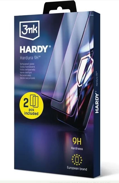 Redmi A7 Pro - 3mk Hard