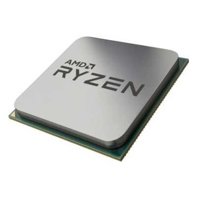 AMD Ryzen 5 5600X processor 3