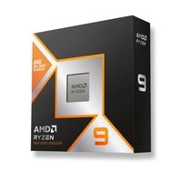 Procesorius AMD Ryzen 9 9950X3D CPU