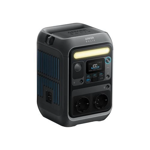 Solix C300X 288Wh 300W A1723311 0194644298845