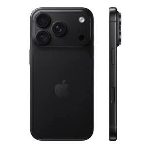 Apple iPhone 18 Pro 512GB Schwarz