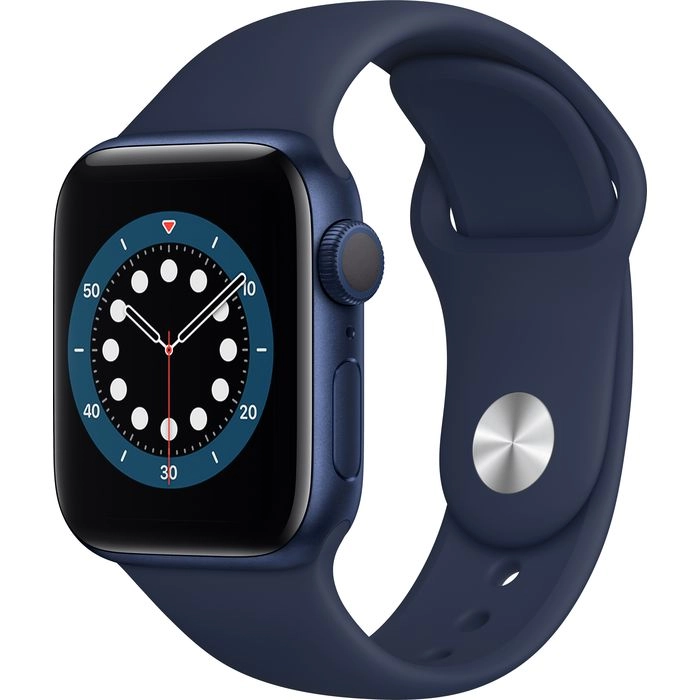 Viedpulksteni Apple Watch Series 6 GPS