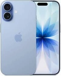 Apple iPhone 17 256GB - Indian