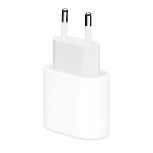 Adapteris Apple 20W USB-C Power Adapter