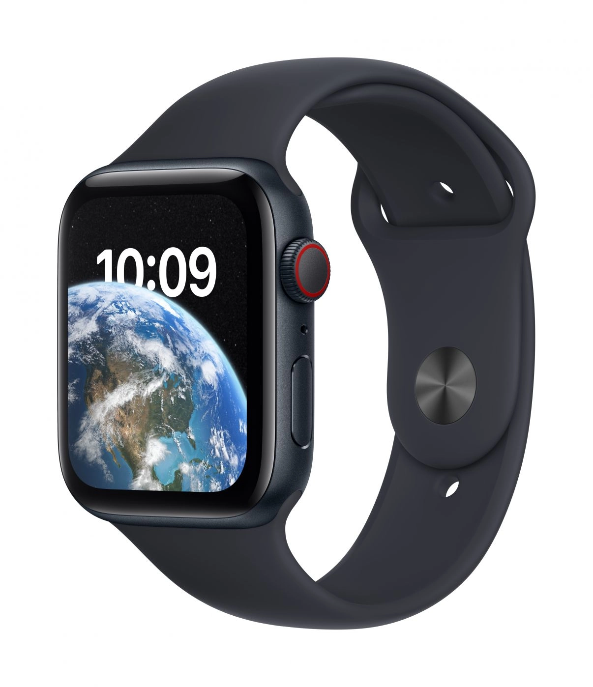 Viedpulksteni Apple Watch SE GPS +
