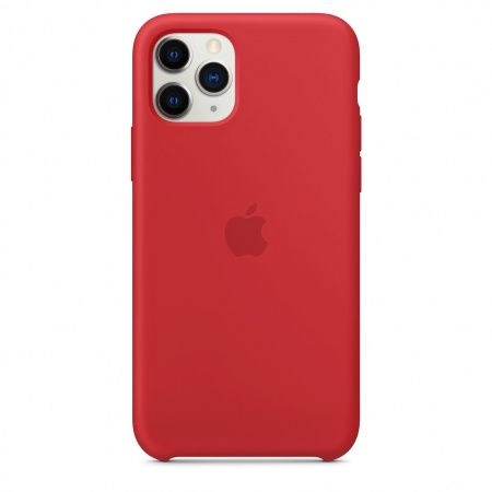 Apple iPhone 11 Pro Silikon case