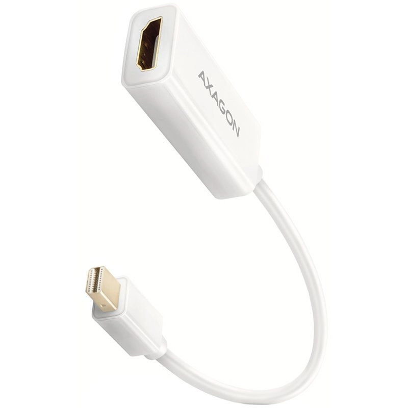 Axagon RVDM-HI14NW video cable adapter 0