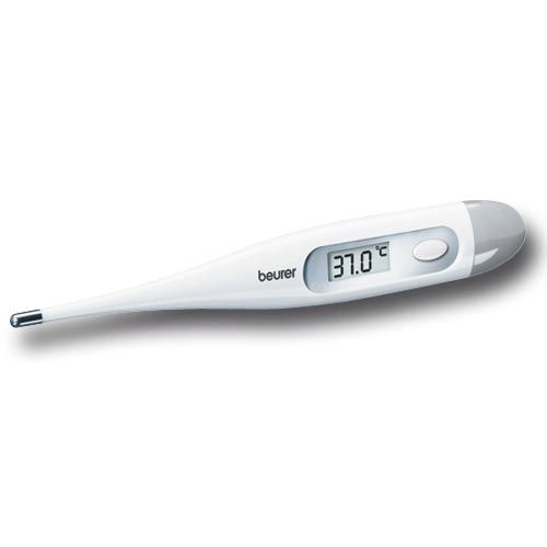 Beurer FT09 white - Digital thermometer