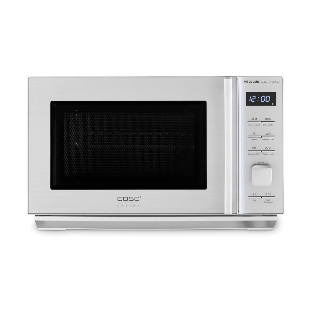 Caso Microwave Oven with Grill MG
