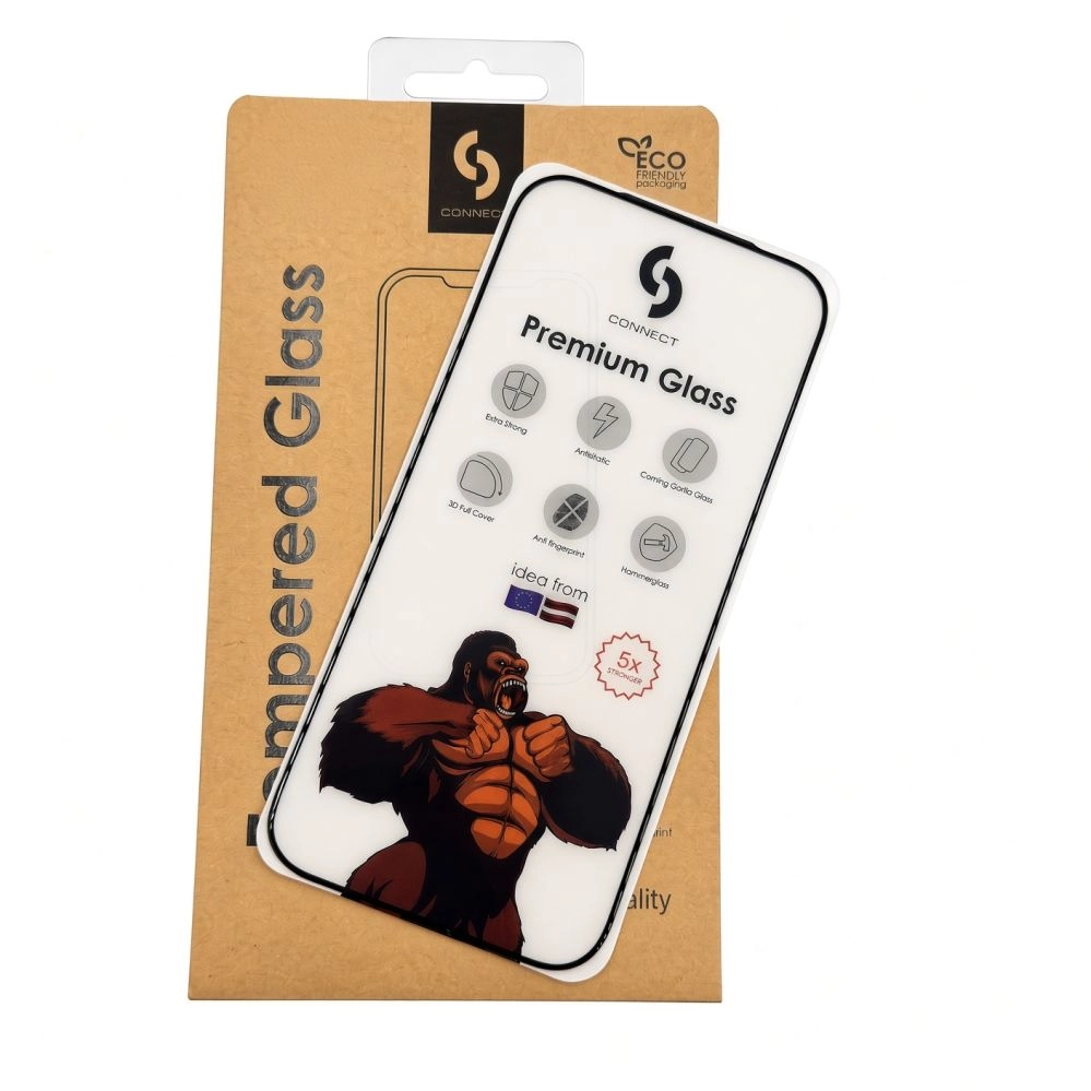 Corning Gorilla Glass iPhone 17 Pro