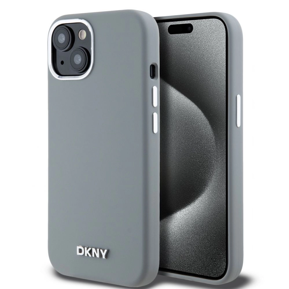 Aizmugurējais vāciņš DKNY Apple DKNY Liquid