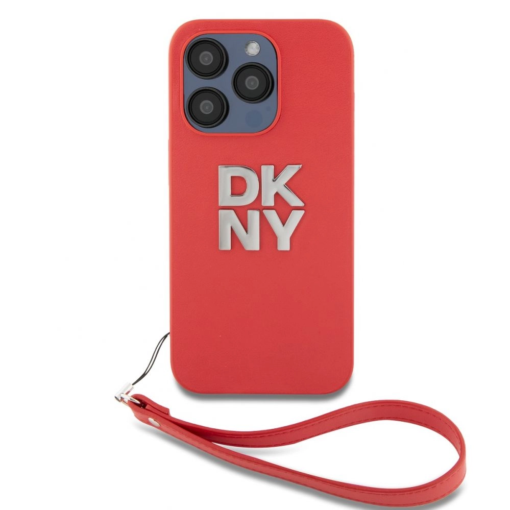 Back Cover DKNY Apple DKNY PU