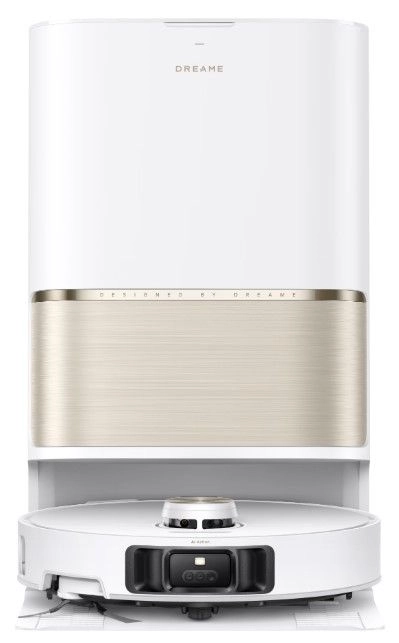 VACUUM CLEANER ROBOT WHITE/L50S PRO ULTRA