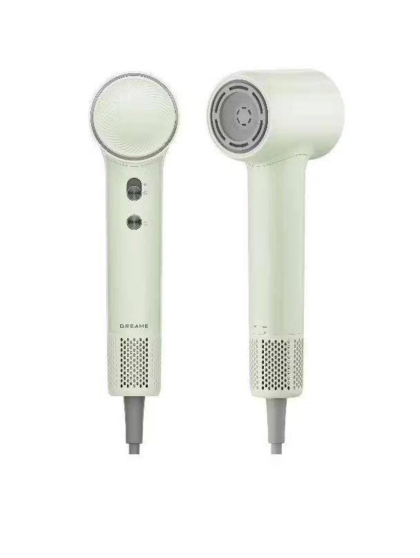 DREAME HAIR DRYER MINI/GREEN AHG11A  6978515251269