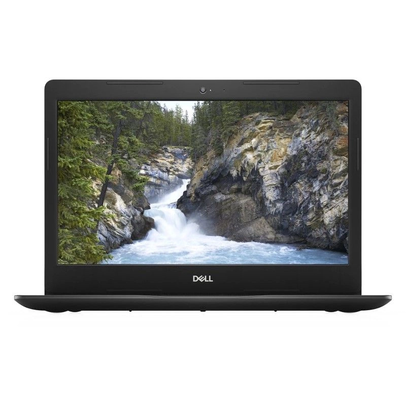 Portatīvais dators Dell Vostro 14 3491 14 FHD i3-1005G1 8GB 256GB SSD EN W10 Black