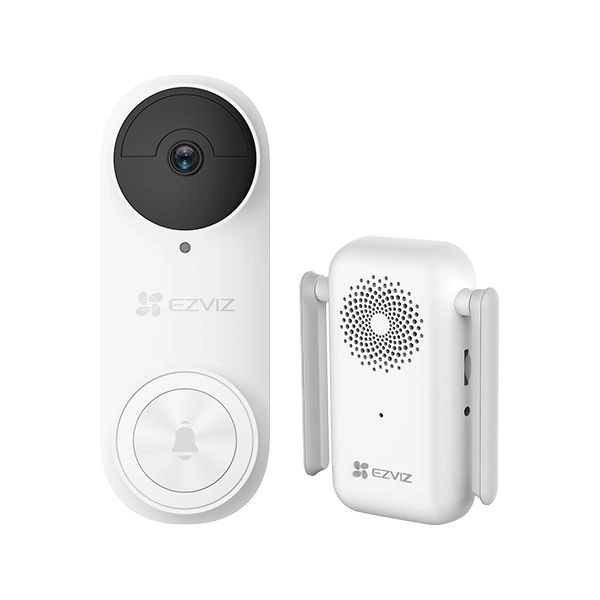 EZVIZ DB2 Pro White 318500118