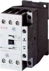 Eaton Power contactor 25A 3P 230V