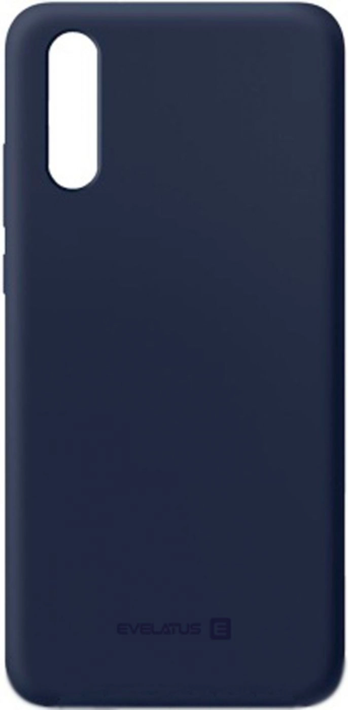 Back Cover Evelatus Huawei P20 Silicone