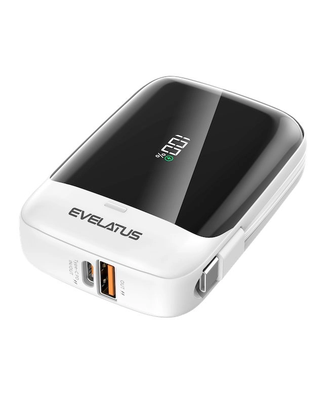 External battery Evelatus Evelatus Power Bank