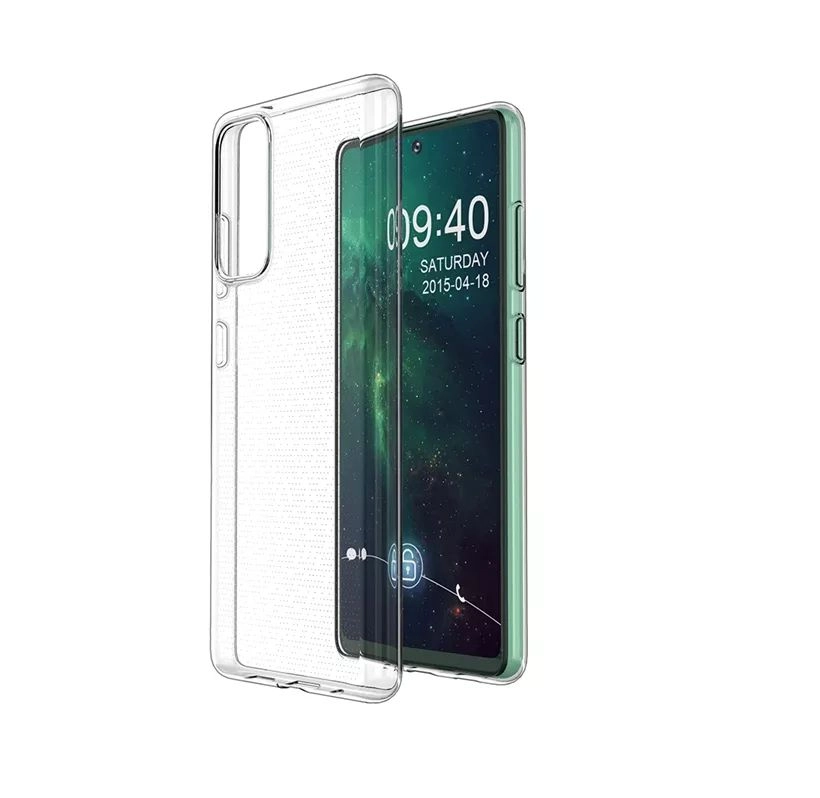 Back Cover Evelatus Samsung Galaxy S20