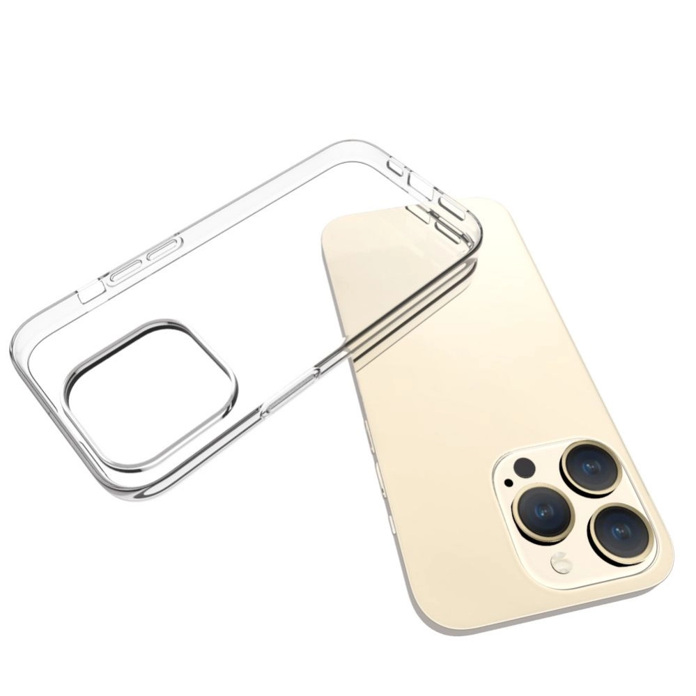 Back cover Evelatus Apple iPhone 15