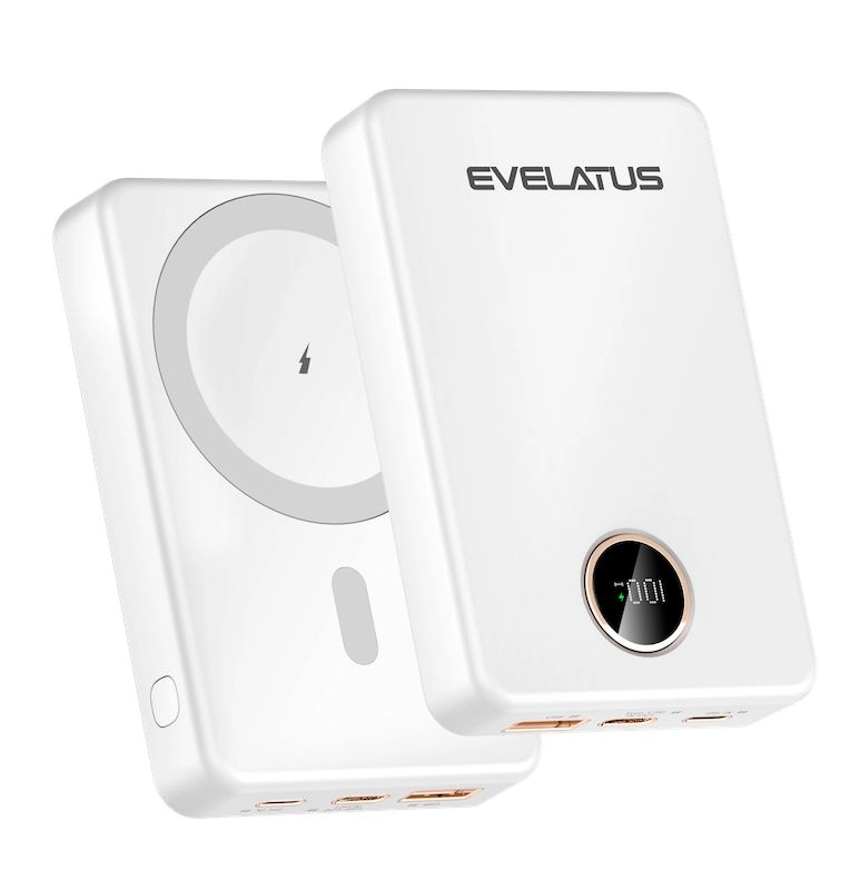 External battery Evelatus Evelatus Wireless Power