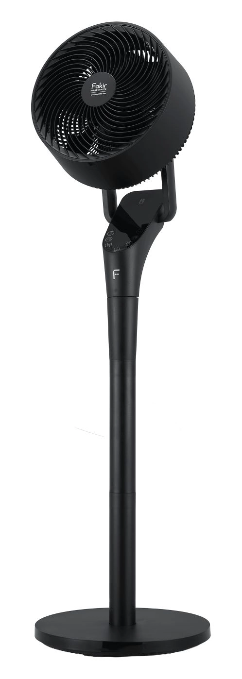 Ventilators Fakir PRESTIGE VC° 550 black