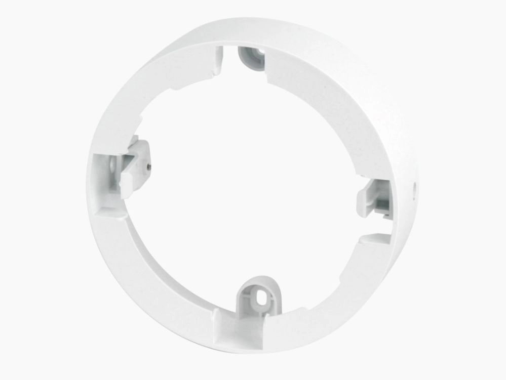 Rāmis Downlight MOLLY 9W apaļas montāžas
