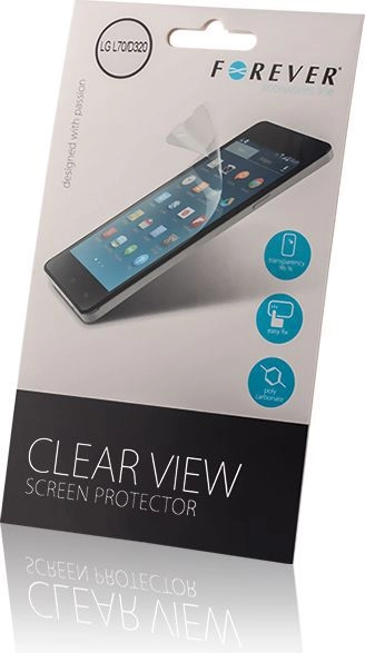 Aizsargplēve Forever Huawei Y5 II 5900495473332