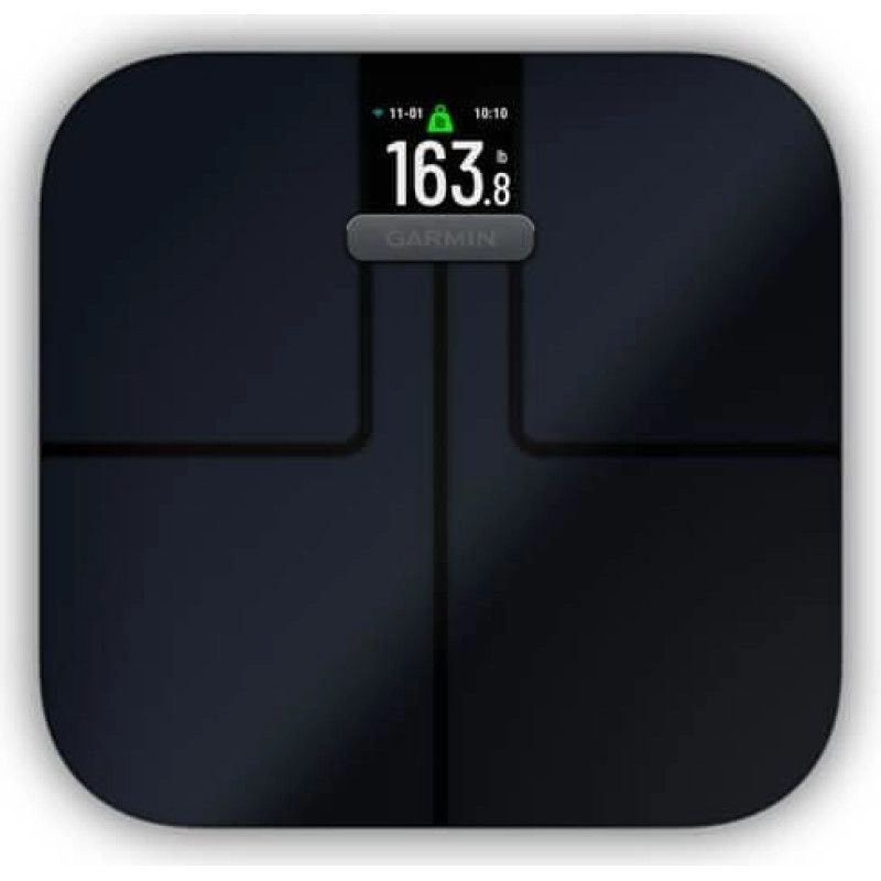 Garmin Index™ S2  black 010-02294-70 JU02-006