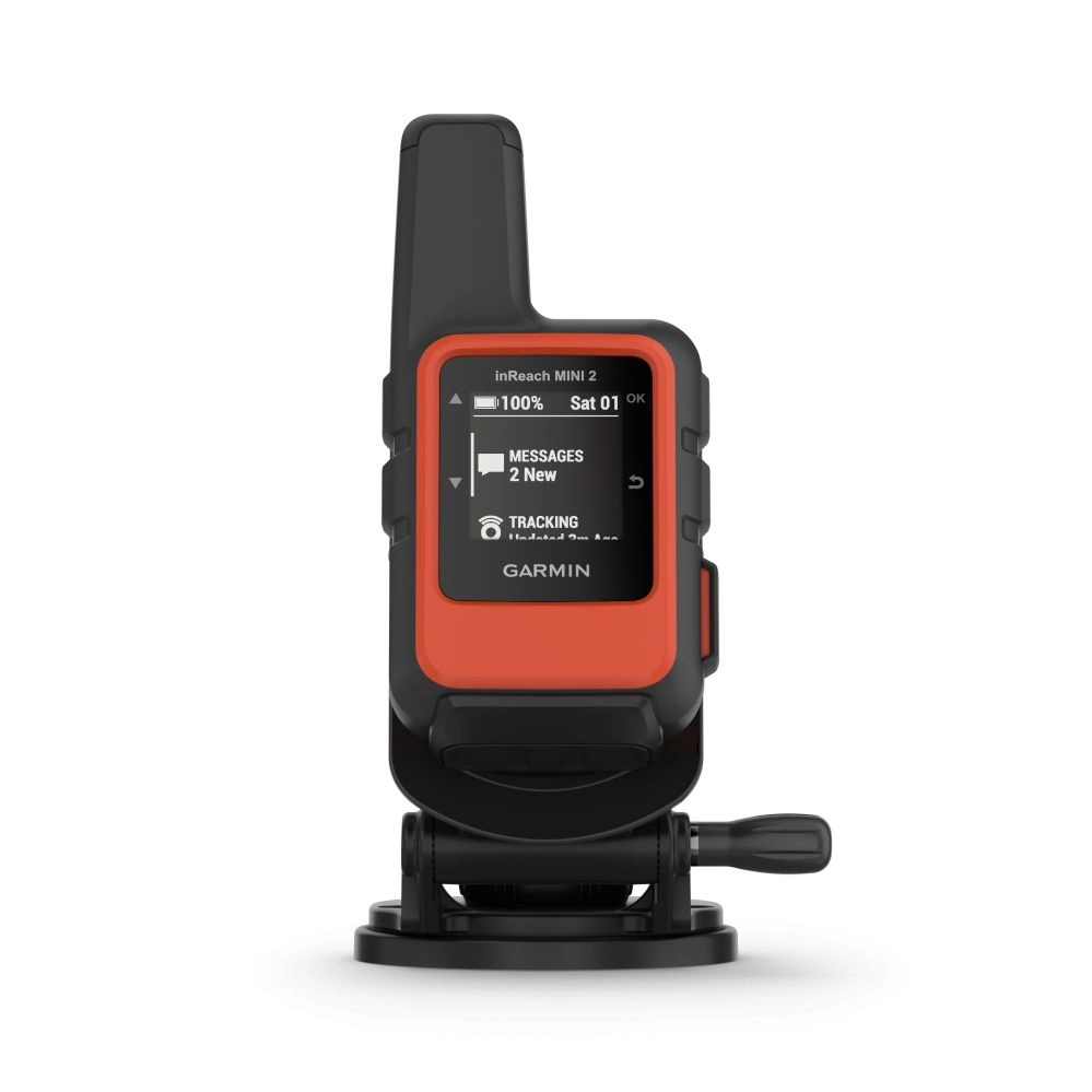 InReach® Mini 2 Marine Bundle  Flame