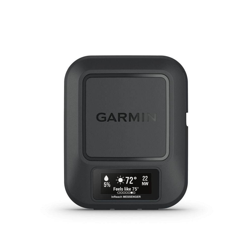 Garmin inReach Universal Black 010-02672-01 C101-28A