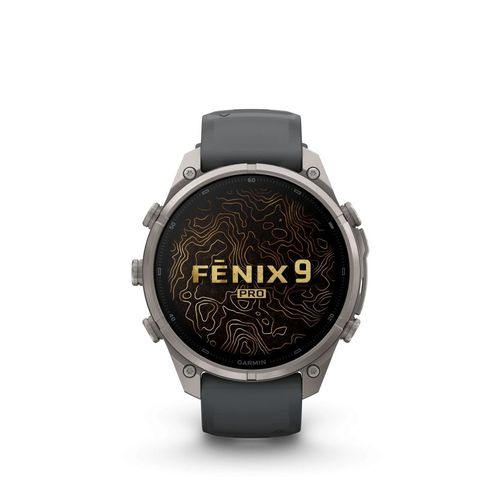 Garmin Fenix 9 Pro - 47