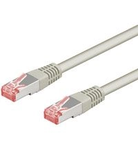 Patchkabel CAT6 RJ45 S/FTP 2m 5412810294886